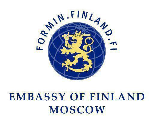 Посольство Финляндии в России