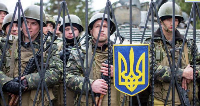 возраст мобилизации в украине