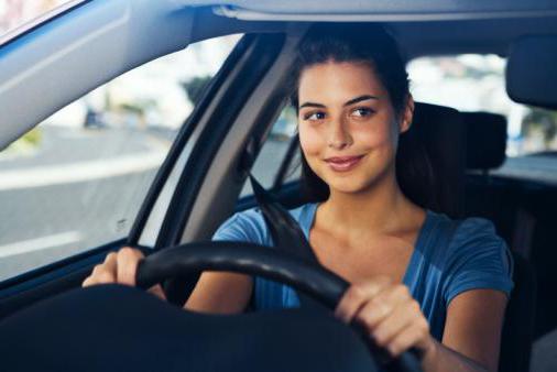 новые правила сдачи экзаменов на получение водительских прав
