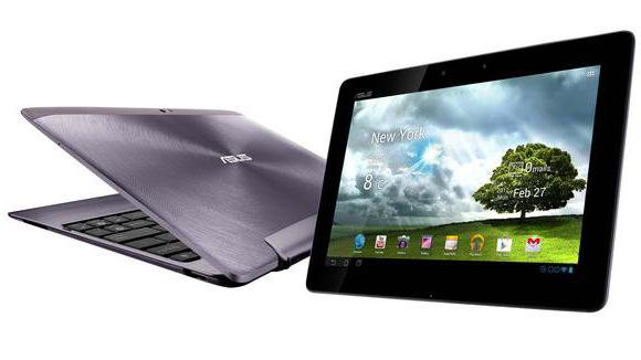 asus tablet 7 inch