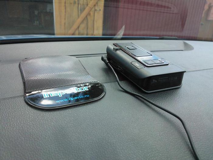 radar detector reviews