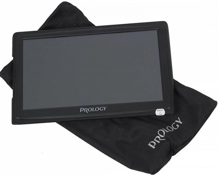 prology imap 7300 black