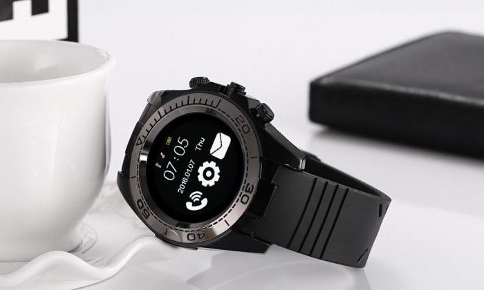 smart watch sw007 отзывы