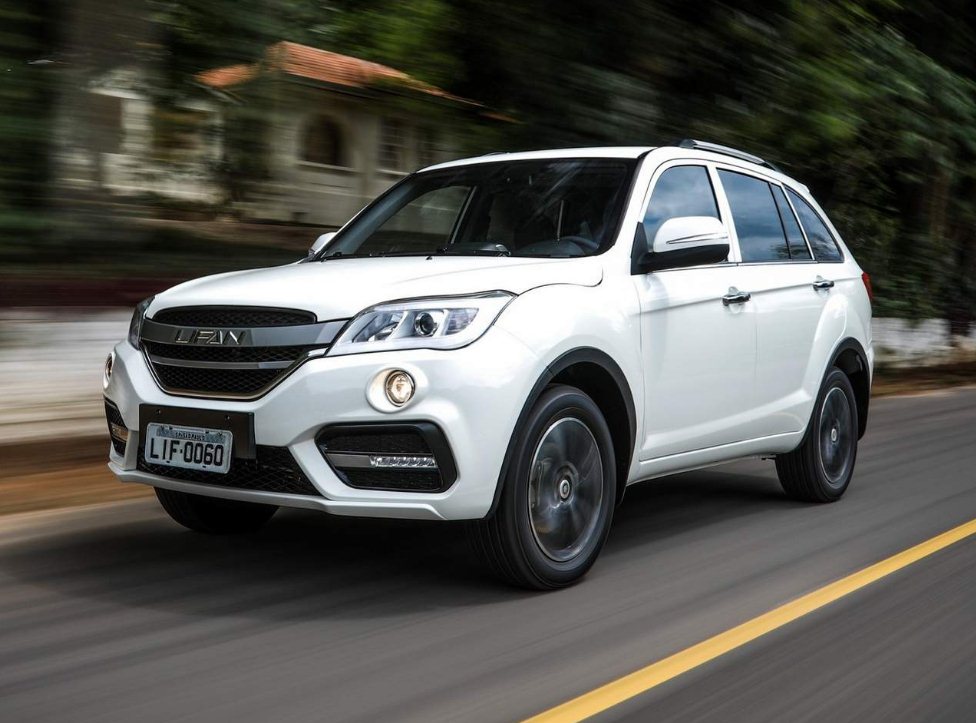 lifan x60 отзывы