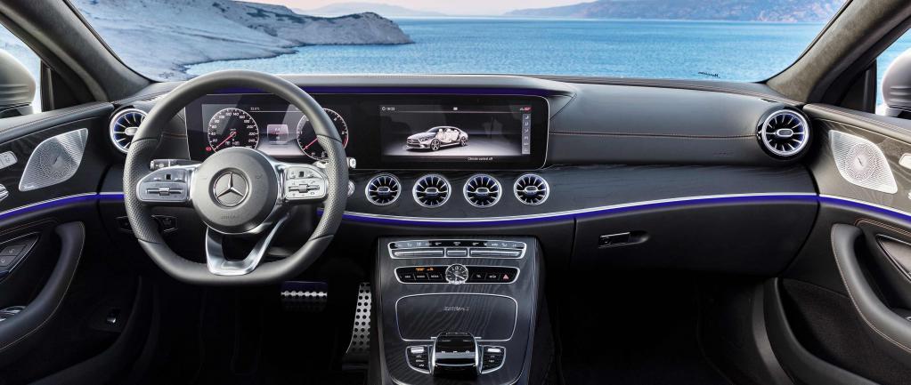 mercedes cls reviews