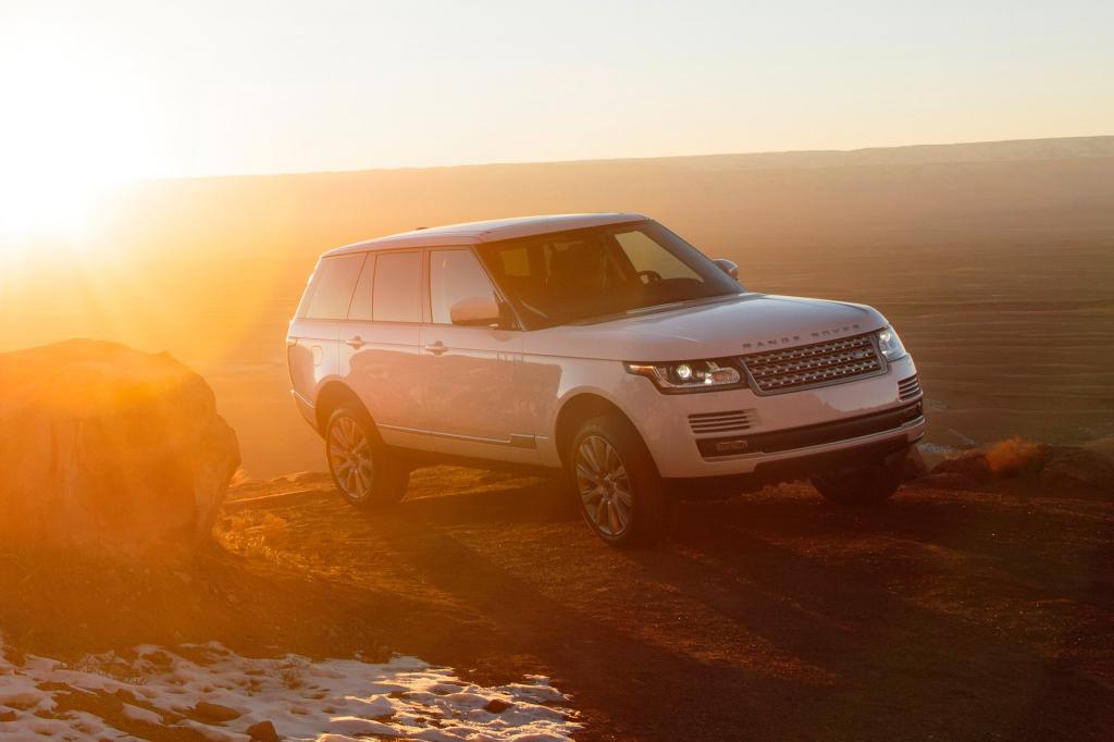 range rover sport 2013 photo