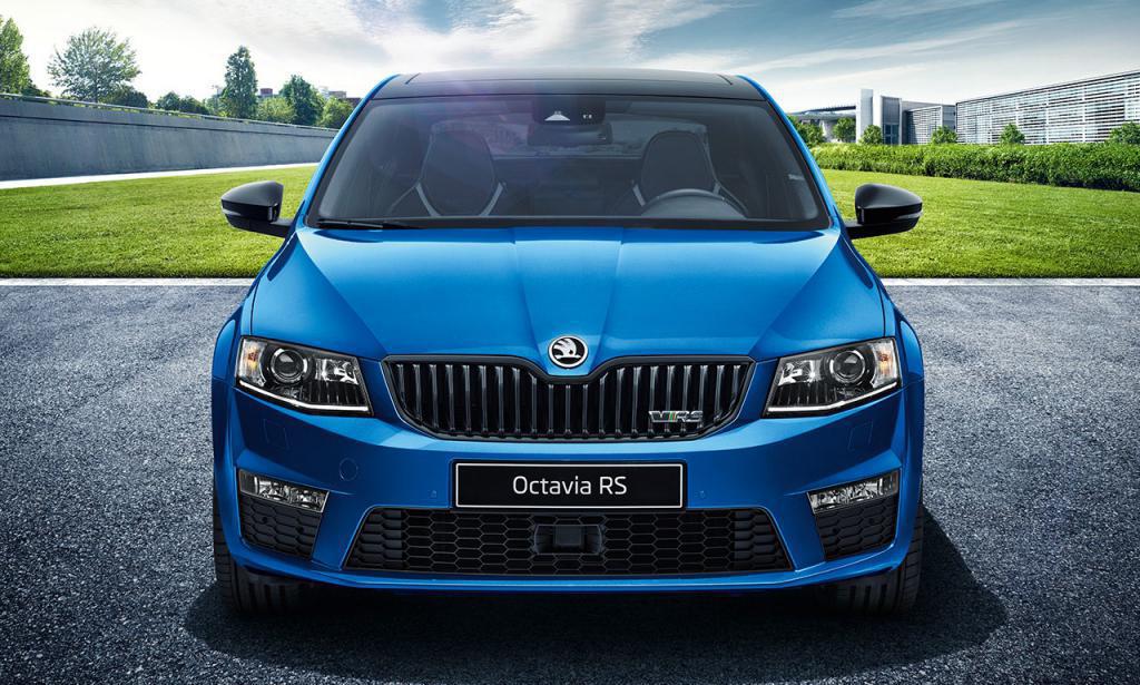 skoda octavia diesel reviews