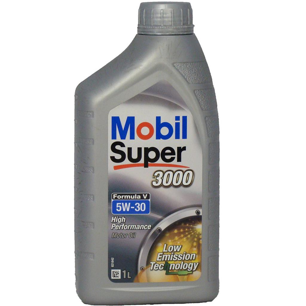 mobil 1 esp 5w 30