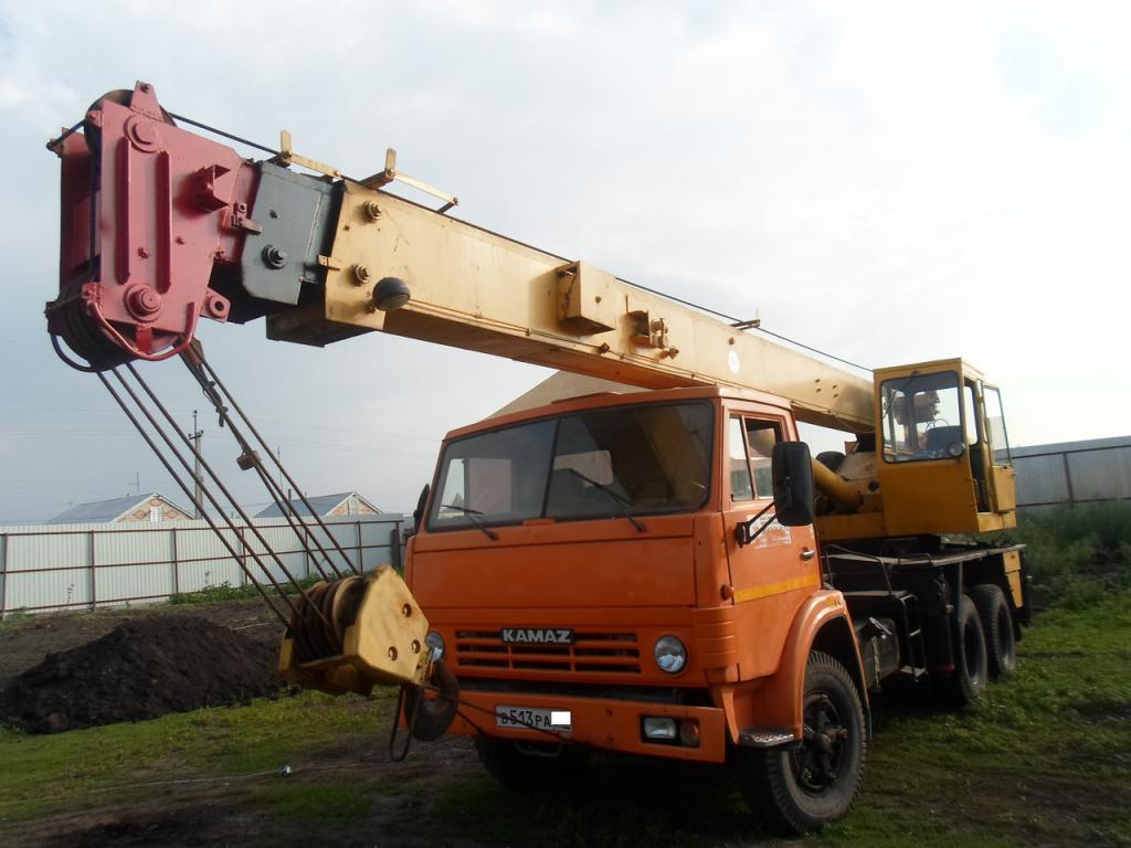 crane ks 4572