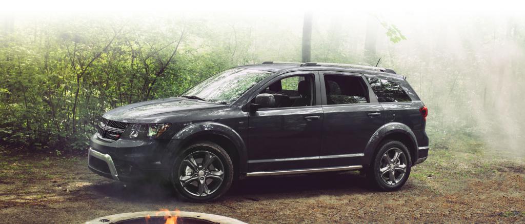 reviews dodge journey 2 0