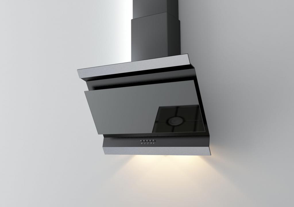 range hood lex mini 500 reviews