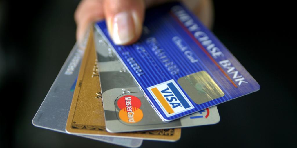 счет кредитной карты сбербанка