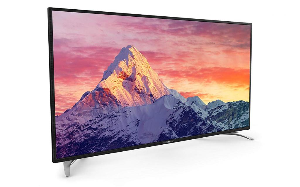 best ips tvs