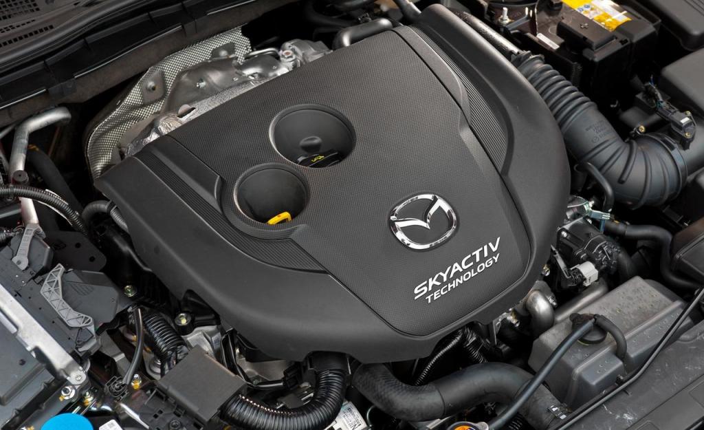 Тюнинг Mazda CX-5: идеи и советы