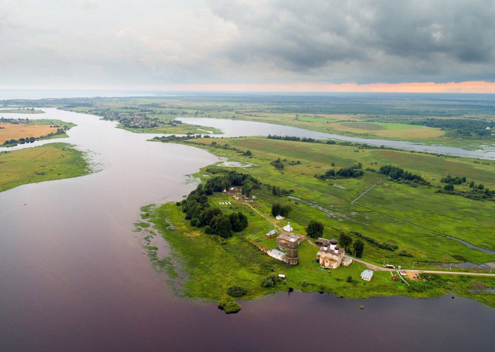 Озеро неглицкое великий новгород фото