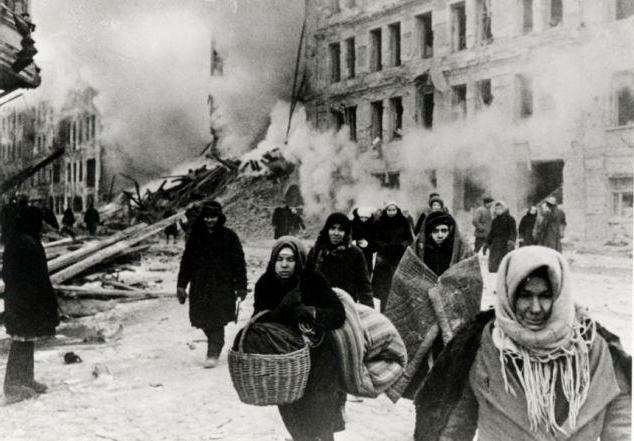 Картинки ленинграда во время войны