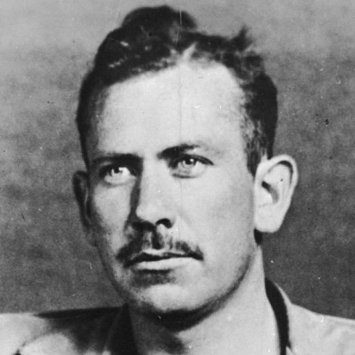 john steinbeck