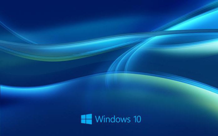 Групповые политики Windows 10