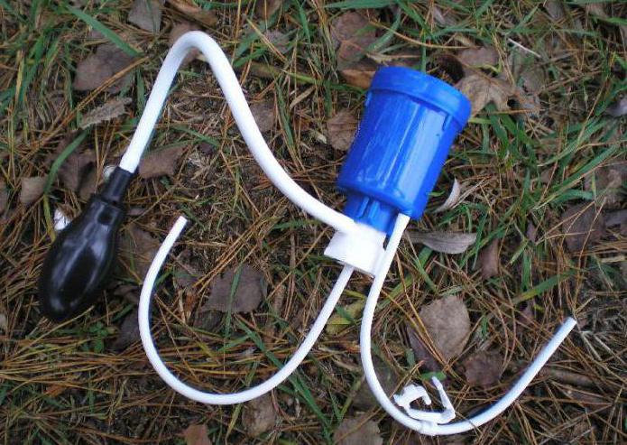 camping water filter akvafor