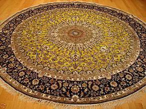 ковры персидские