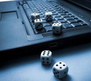 принцип работы онлайн казино