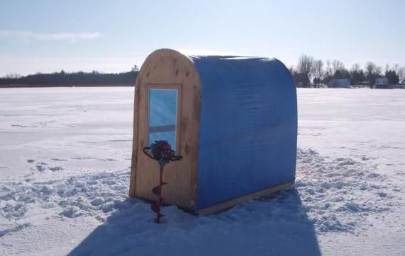 китайские палатки автомат для зимней рыбалки размеры