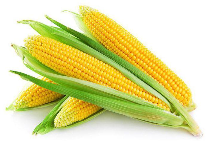 Какие витамины содержаться в вареной кукурузе thumbnail