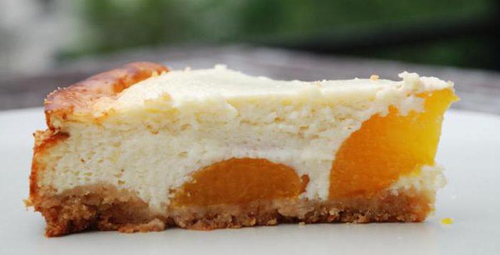 fresh peach pastry recipe