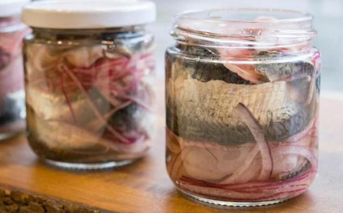 pickled mackerel recipe at home