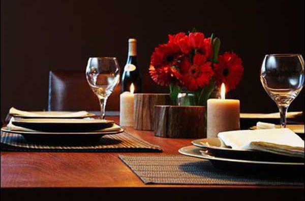 what to cook for a romantic dinner for two