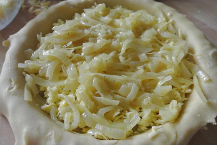 french onion jellied pie most delicious