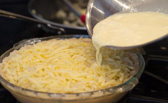 onion pie aspic the most delicious recipe