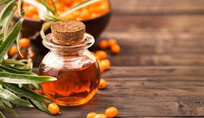 what can be made from sea buckthorn juice