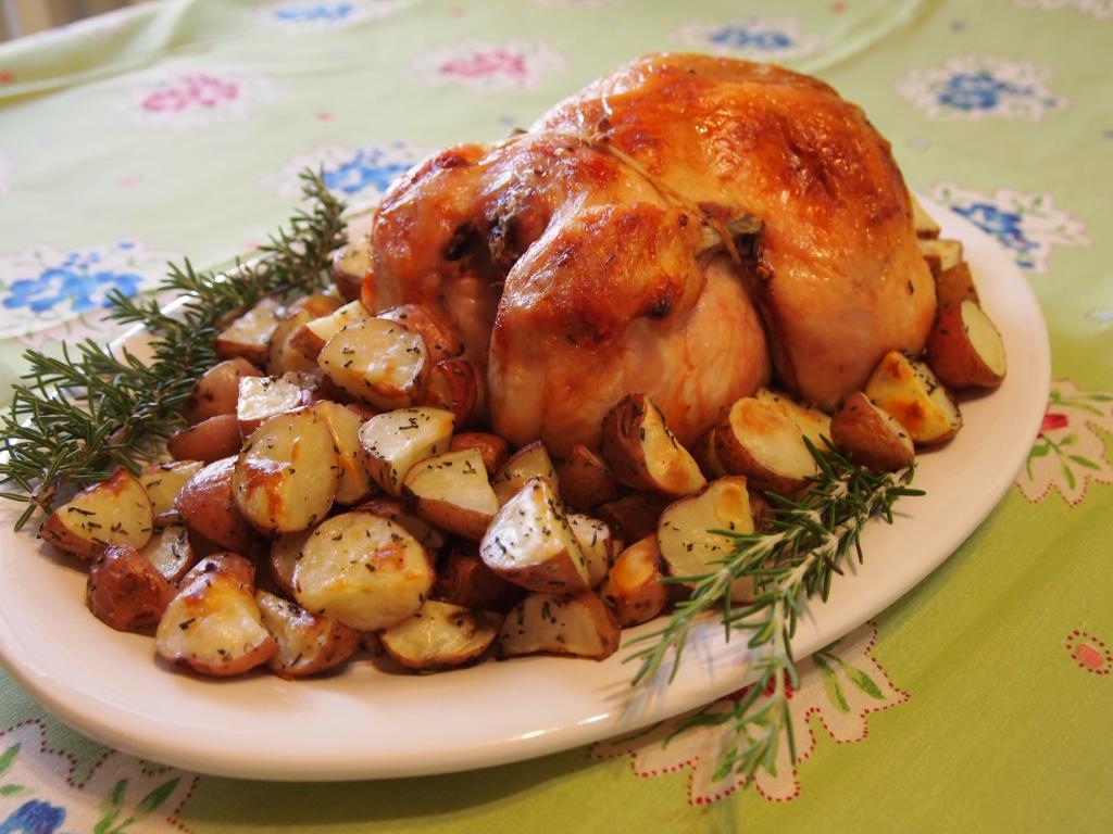 Блюда из курицы рецепты с фото простые и вкусные