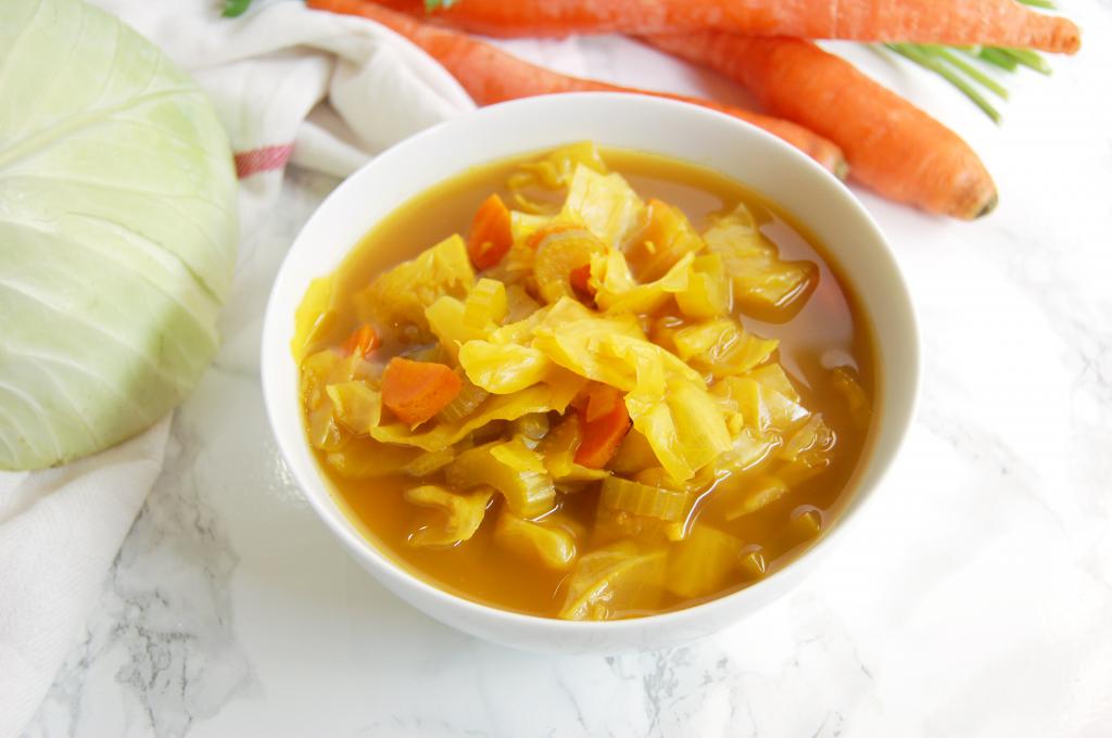 рецепты с фото простых и вкусных диетических супов
