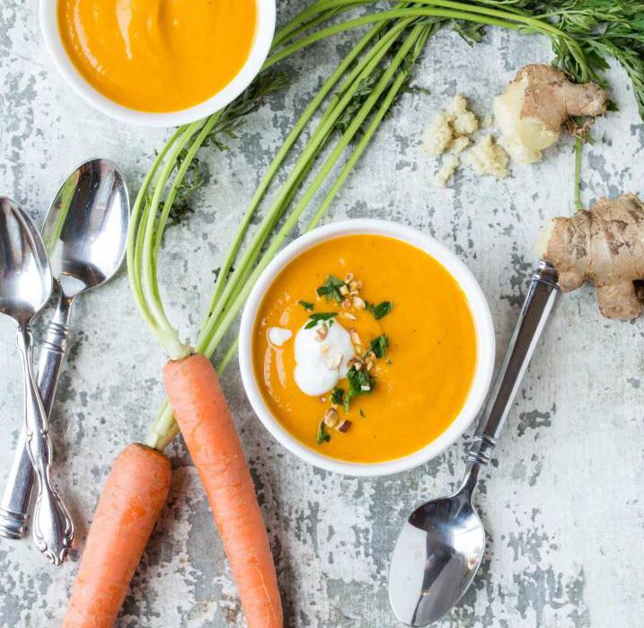 рецепты с фото простых и вкусных диетических супов на каждый день