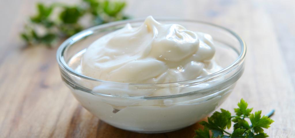 step by step recipe for mayonnaise