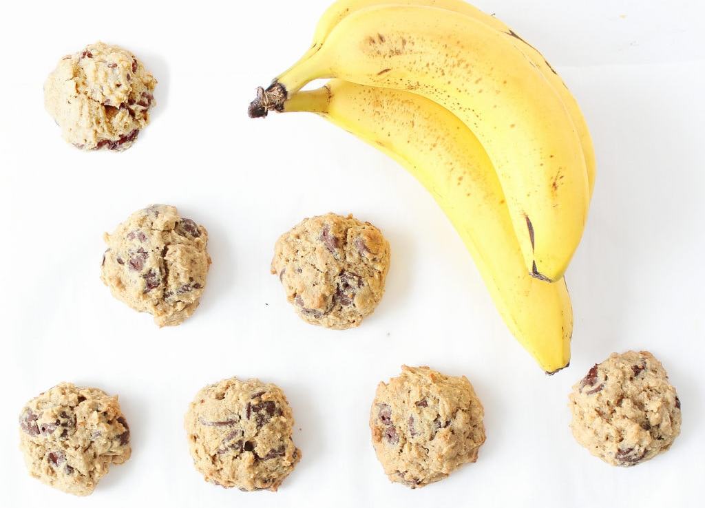 Chocolate Oatmeal Cookies Recipe