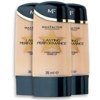 Max Factor Lasting Performance