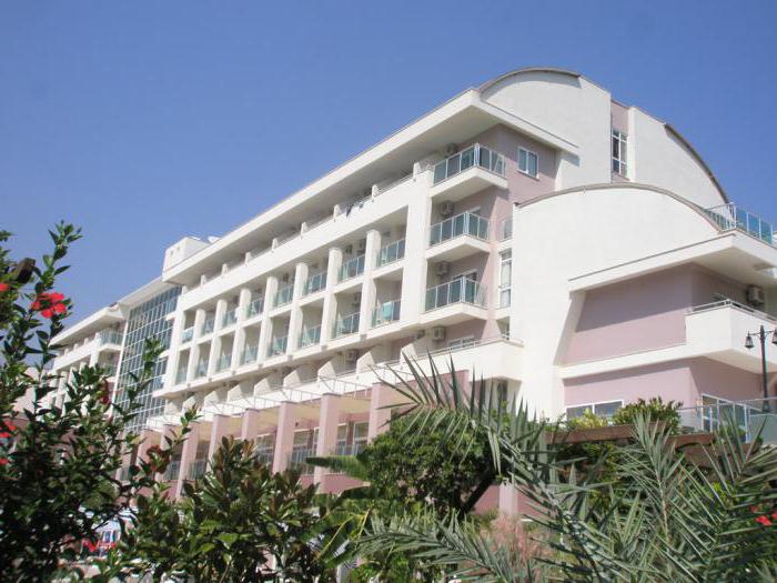 Telatiye Resort Hotel 5