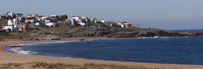  punta colorada 