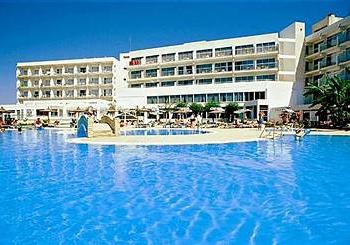 pernera beach hotel
