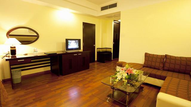 Angela Hotel 3 Nha Trang