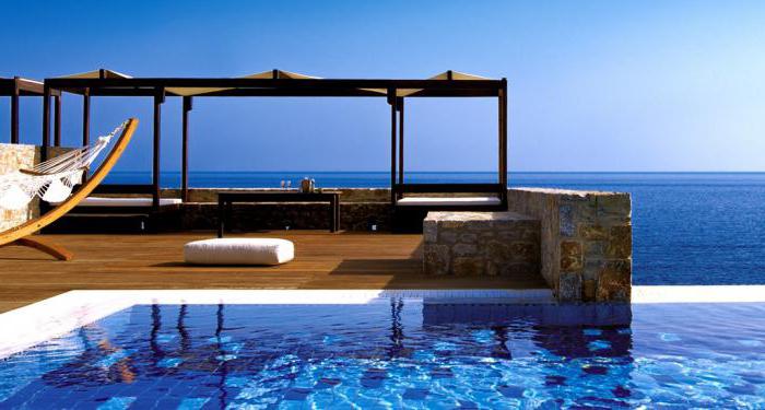radisson blu beach resort crete