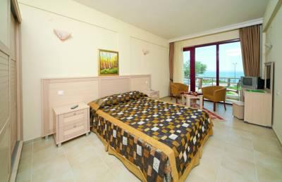 Gumuldur Resort Hotel 4 отзывы 