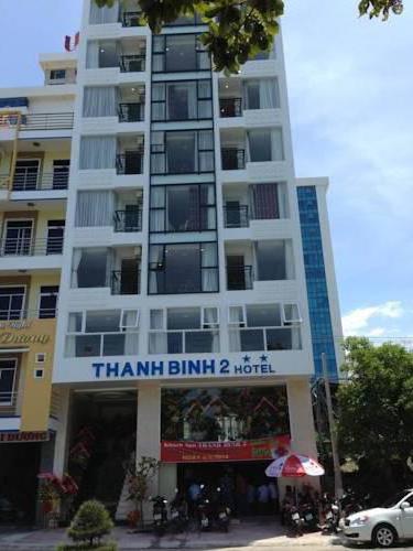 Thanh Binh 2 Hotel 2 Нячанг