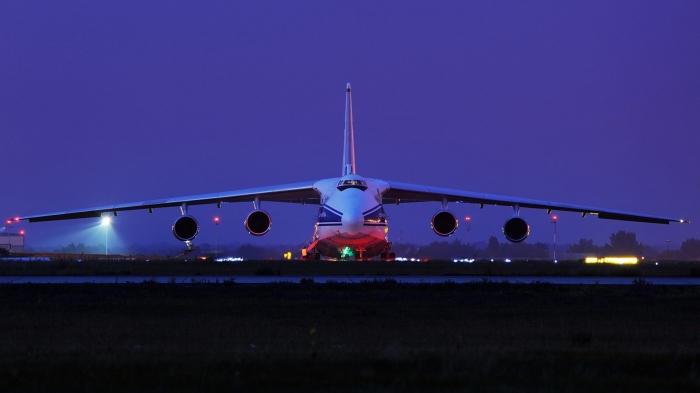 Руслан Ан-124