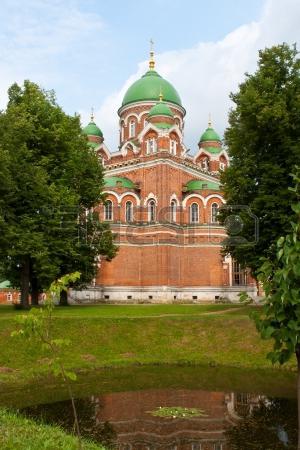 Бородинское поле музей заповедник фото