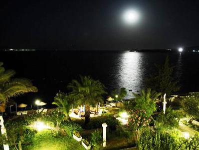 Acacia Hotel 4 Bodrum