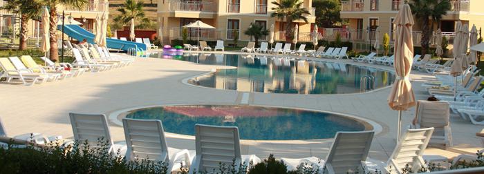 The One Club Hotel 4 Marmaris reviews